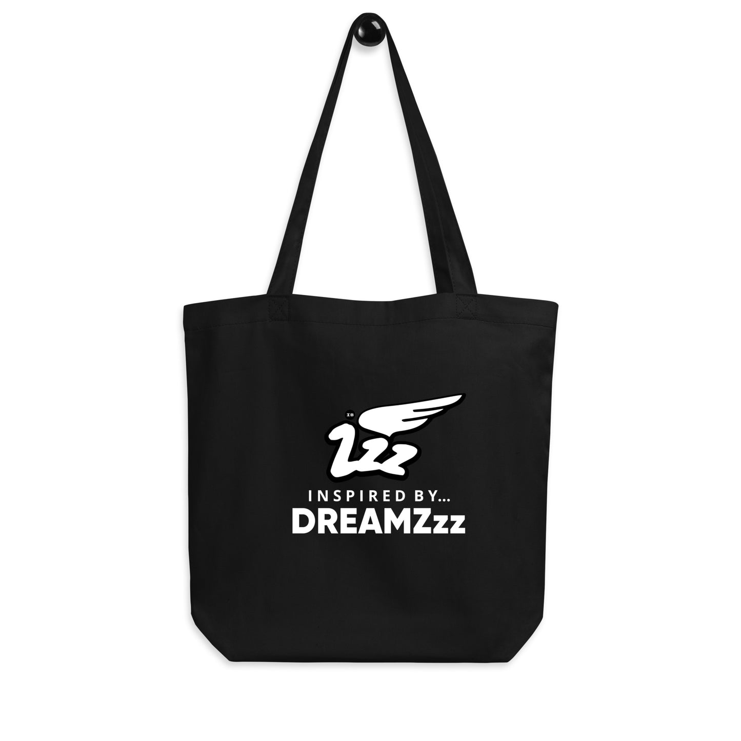 Inspired By DREAMZzz Eco Tote Bag