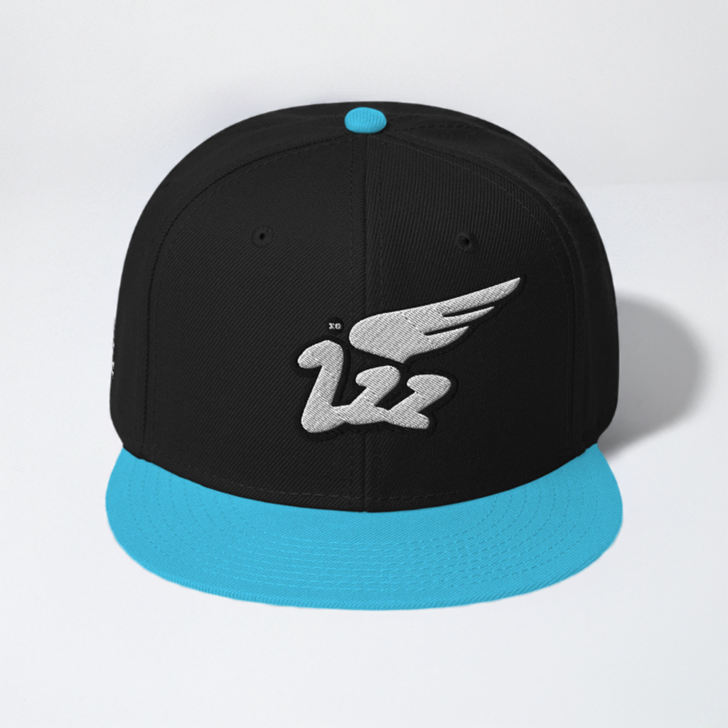 INSPIRED BY DREAMZzz Snapback Hat