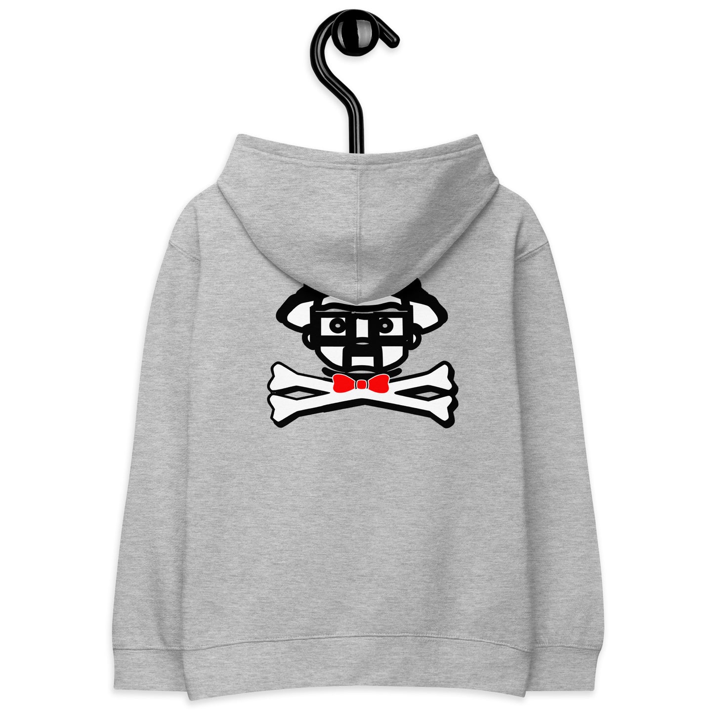 Inspired By DREAMZzz Kids fleece hoodie