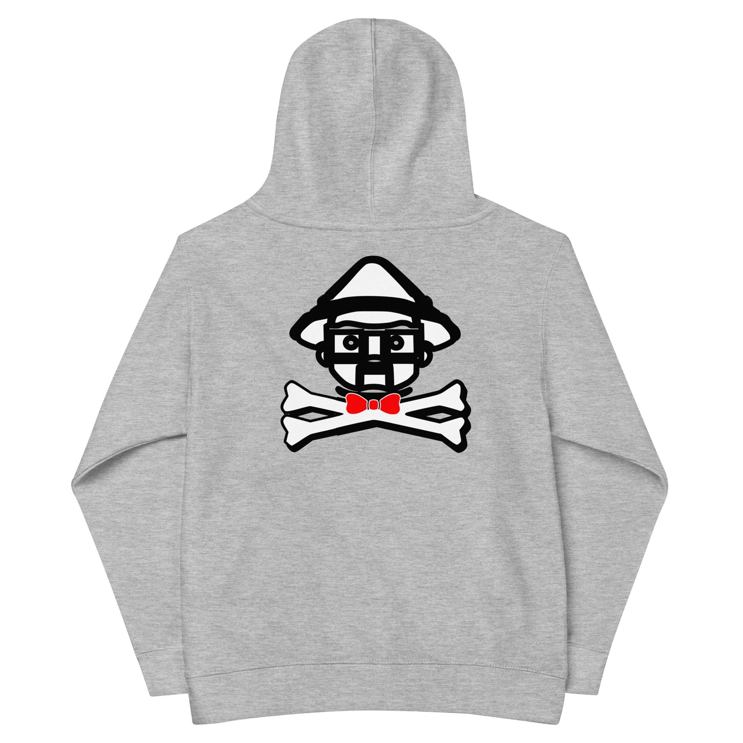 Inspired By DREAMZzz Kids fleece hoodie