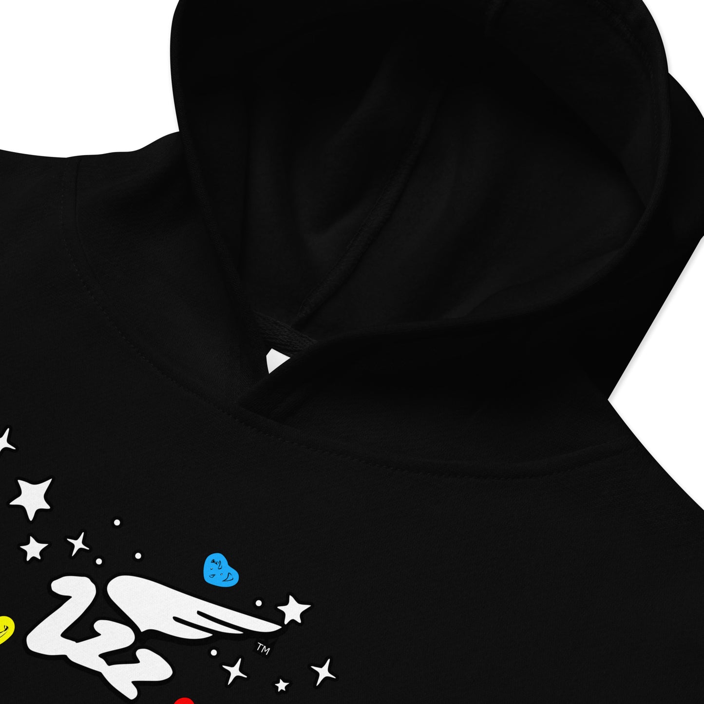 Inspired By DREAMZzz Kids fleece hoodie