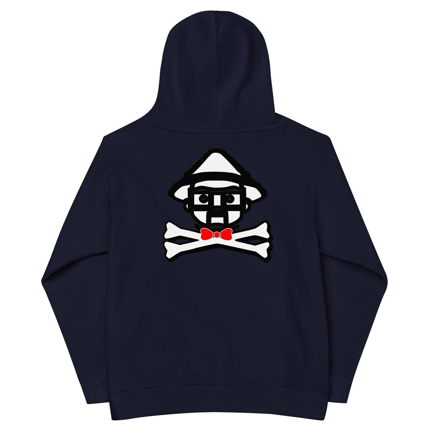 Inspired By DREAMZzz Kids fleece hoodie