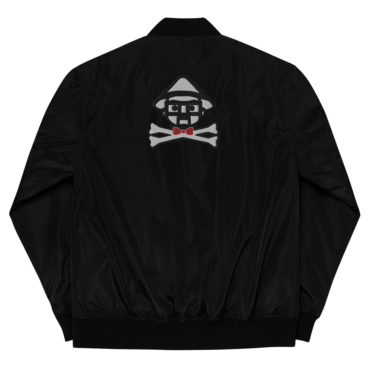 Inspired By... DREAMZzz bomber jacket