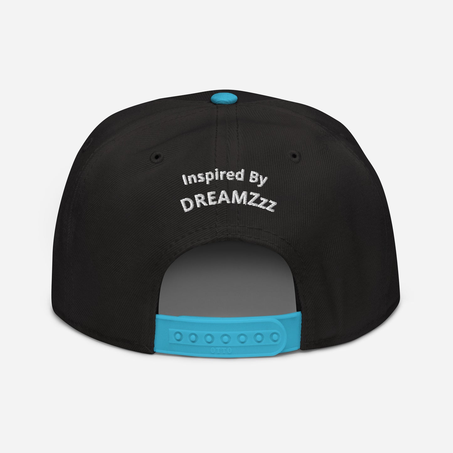 Inspired By DREAMZzz cloud life Snapback Hat