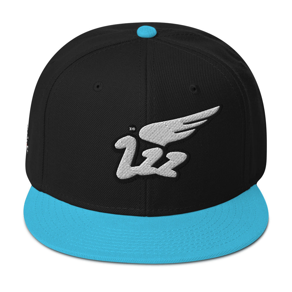 INSPIRED BY DREAMZzz Snapback Hat