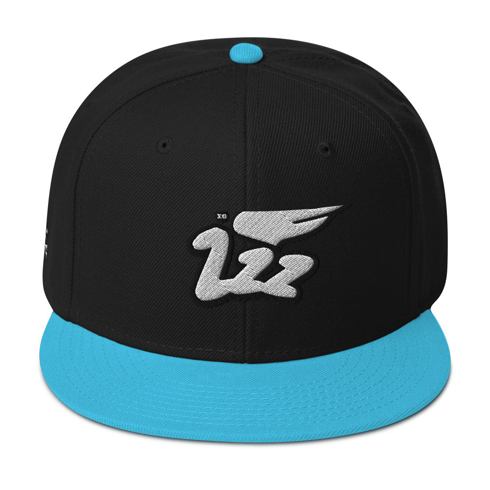 INSPIRED BY DREAMZzz Snapback Hat