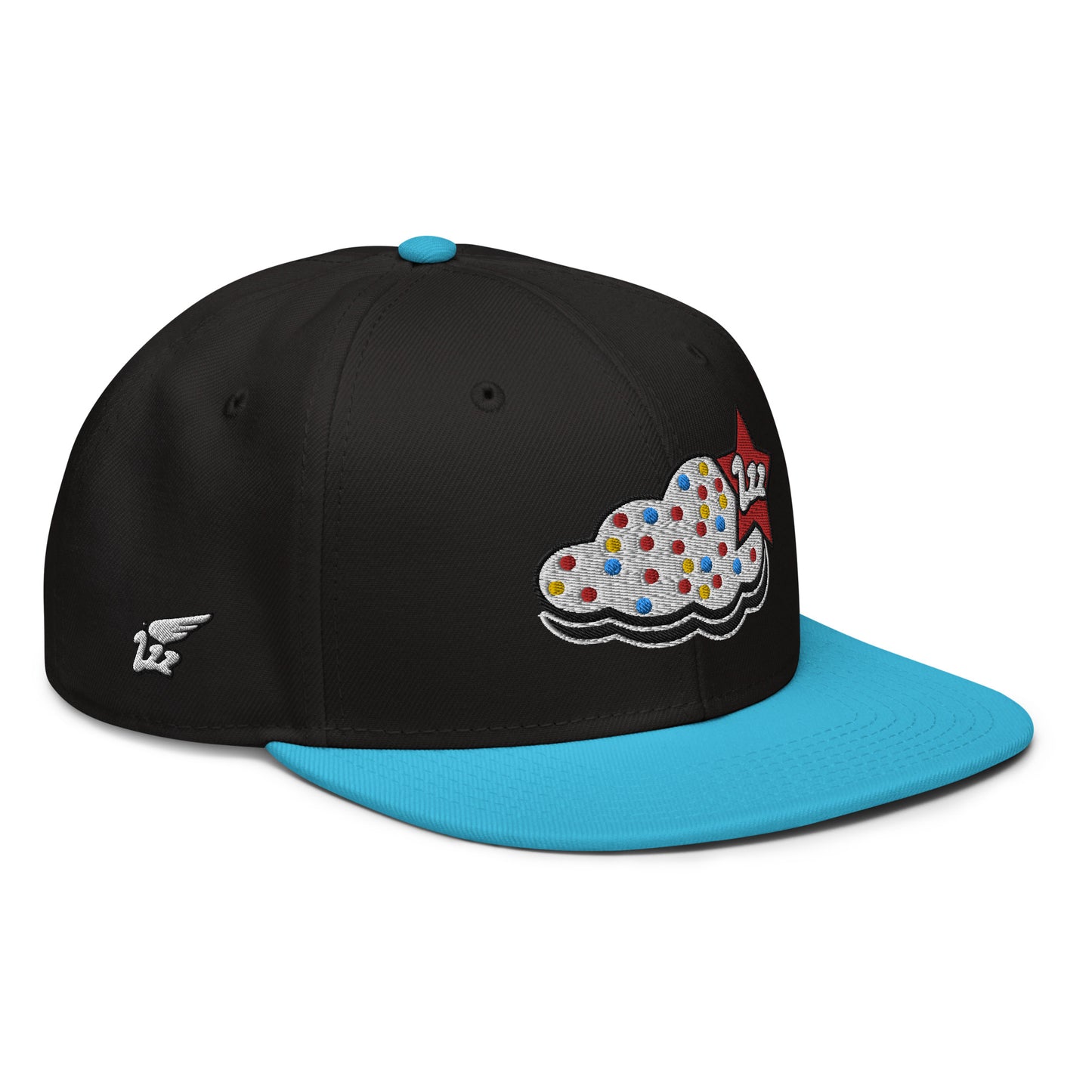 Inspired By DREAMZzz cloud life Snapback Hat