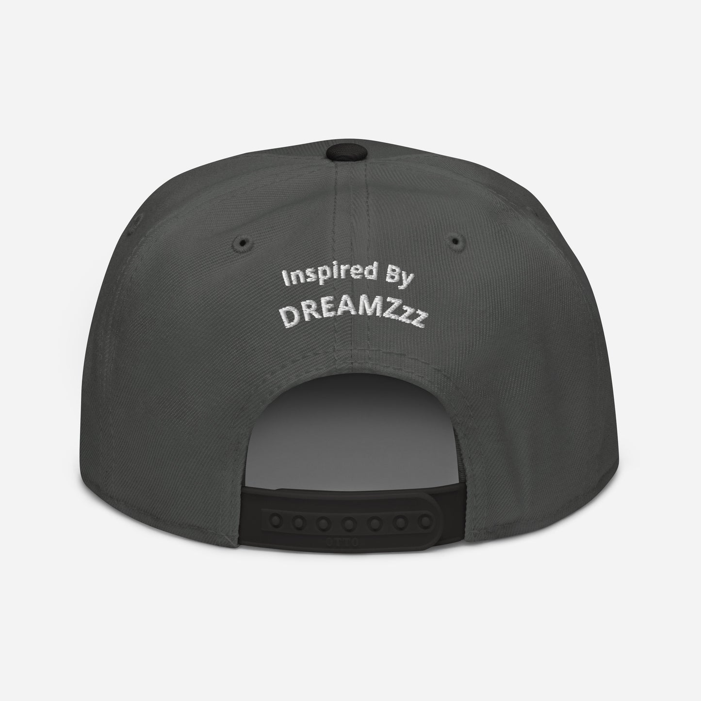 Inspired By DREAMZzz cloud life Snapback Hat