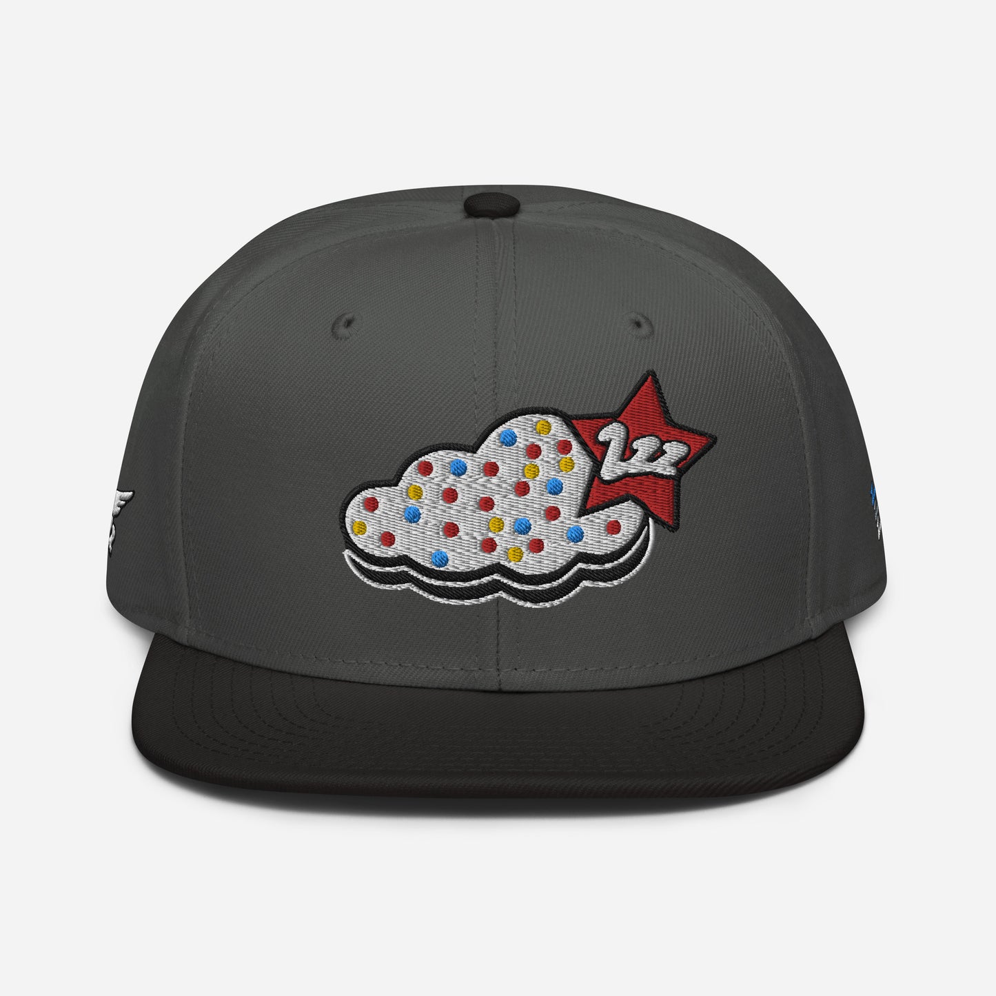 Inspired By DREAMZzz cloud life Snapback Hat