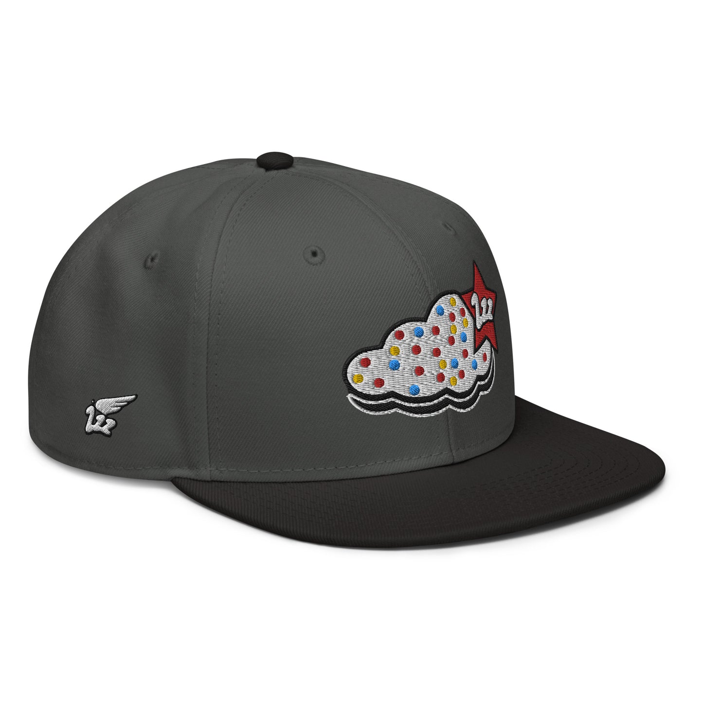 Inspired By DREAMZzz cloud life Snapback Hat