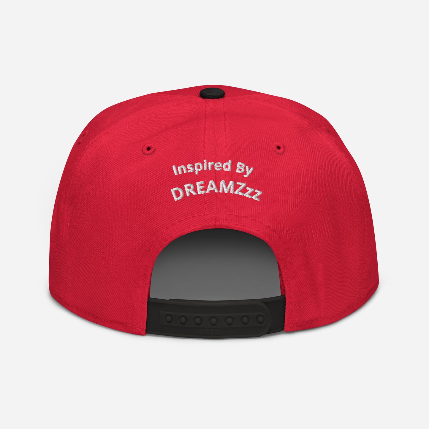 Inspired By DREAMZzz cloud life Snapback Hat