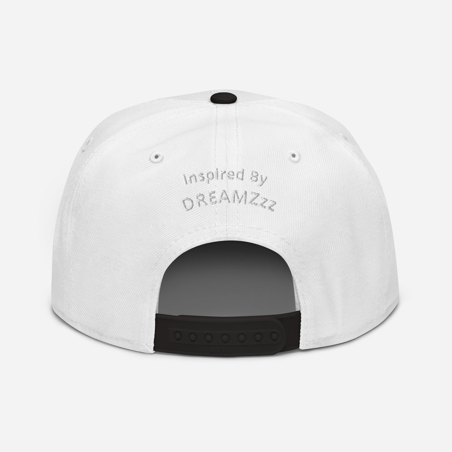 Inspired By DREAMZzz cloud life Snapback Hat