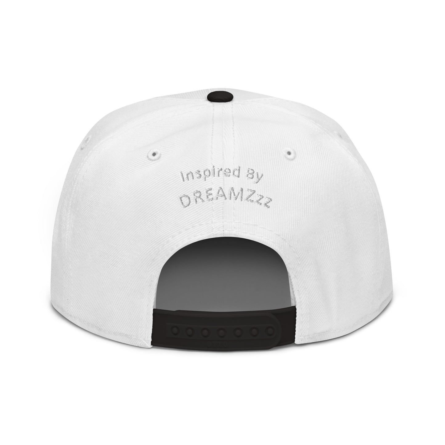 Inspired By DREAMZzz cloud life Snapback Hat