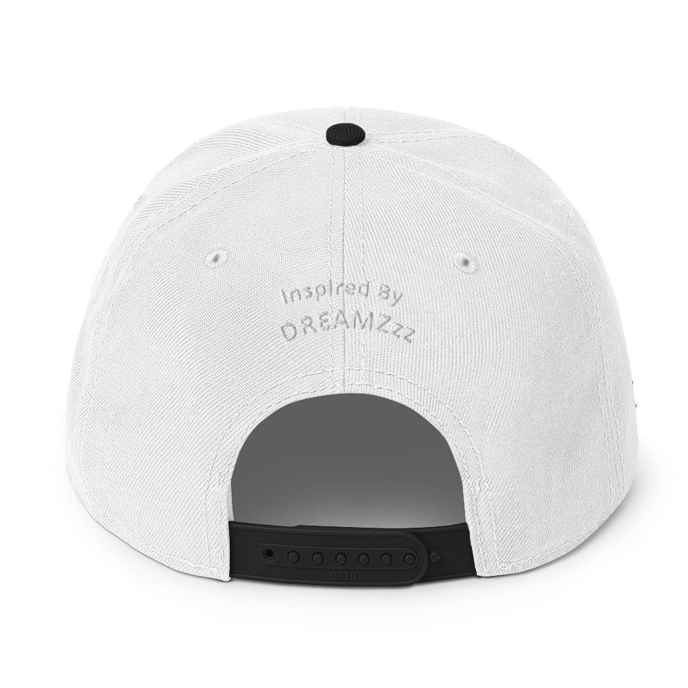 Inspired By DREAMZzz cloud life Snapback Hat