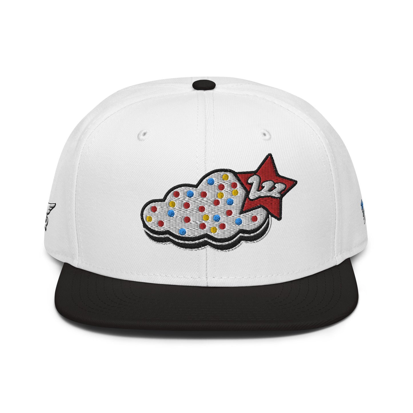 Inspired By DREAMZzz cloud life Snapback Hat