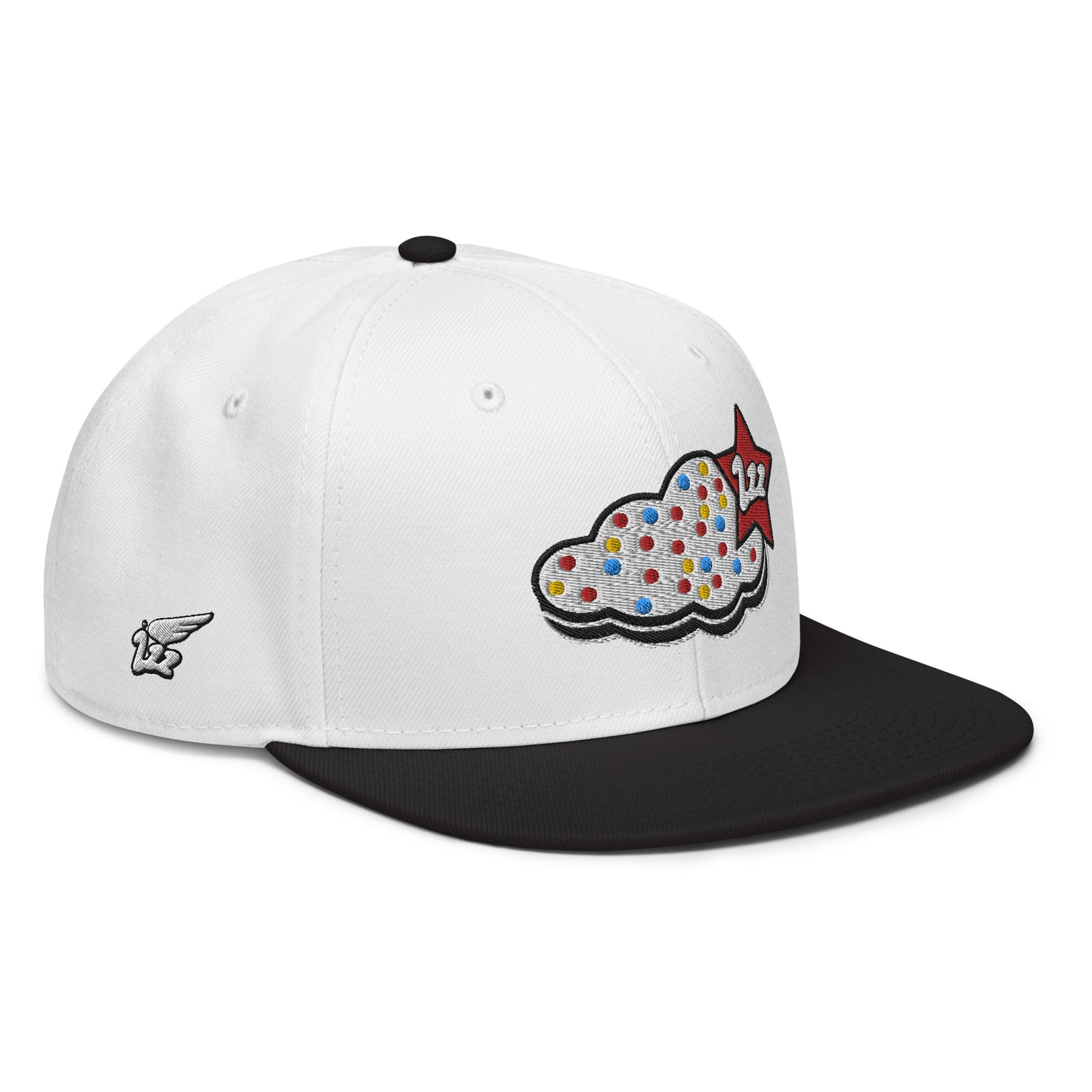 Inspired By DREAMZzz cloud life Snapback Hat