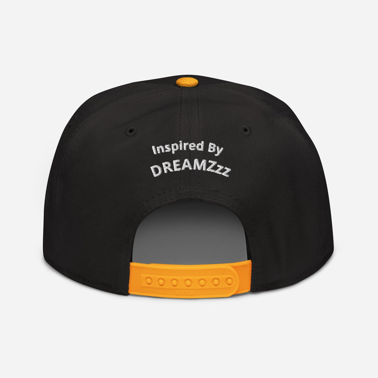 Inspired By DREAMZzz cloud life Snapback Hat