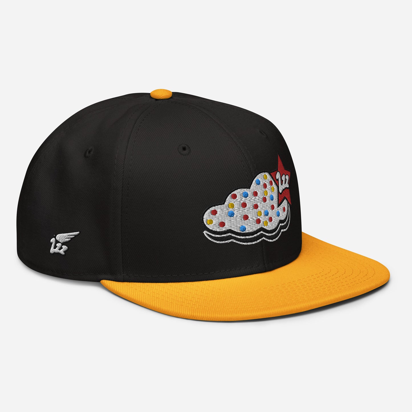 Inspired By DREAMZzz cloud life Snapback Hat