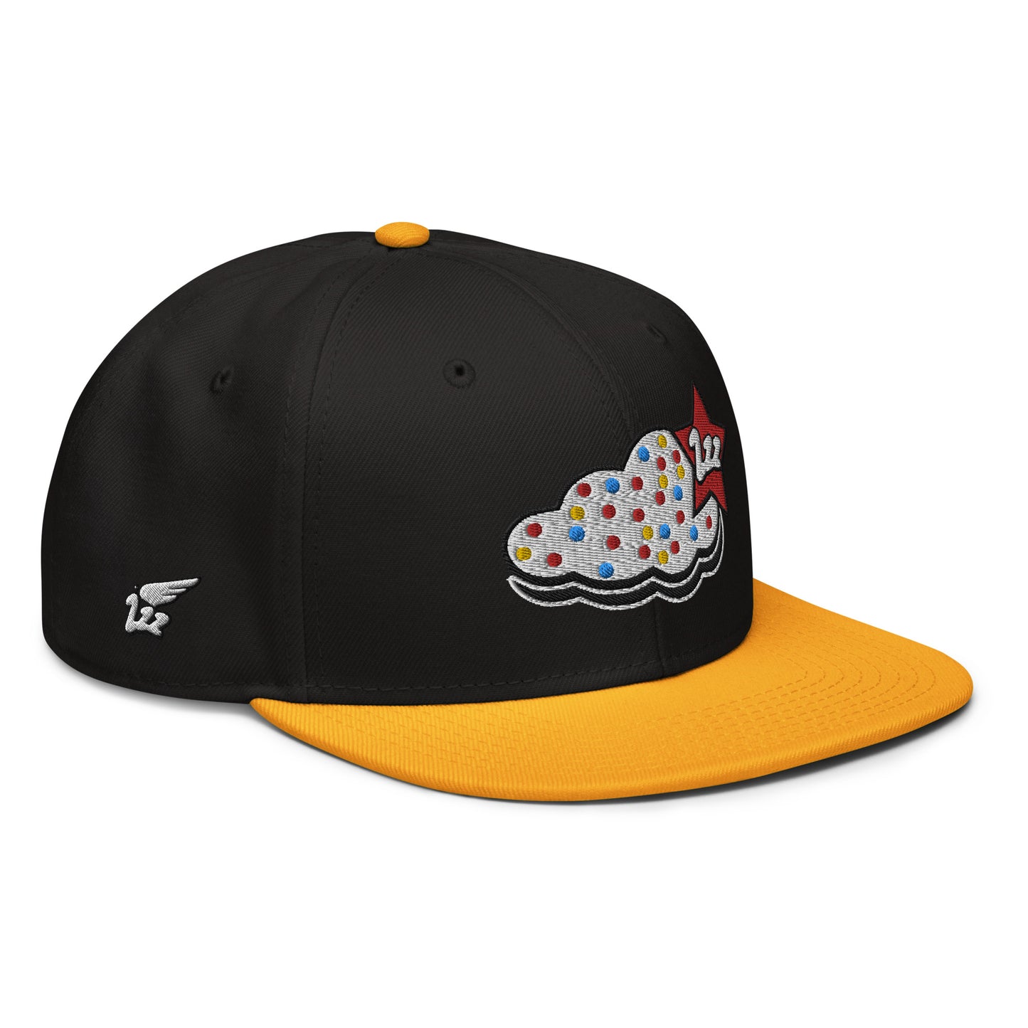 Inspired By DREAMZzz cloud life Snapback Hat