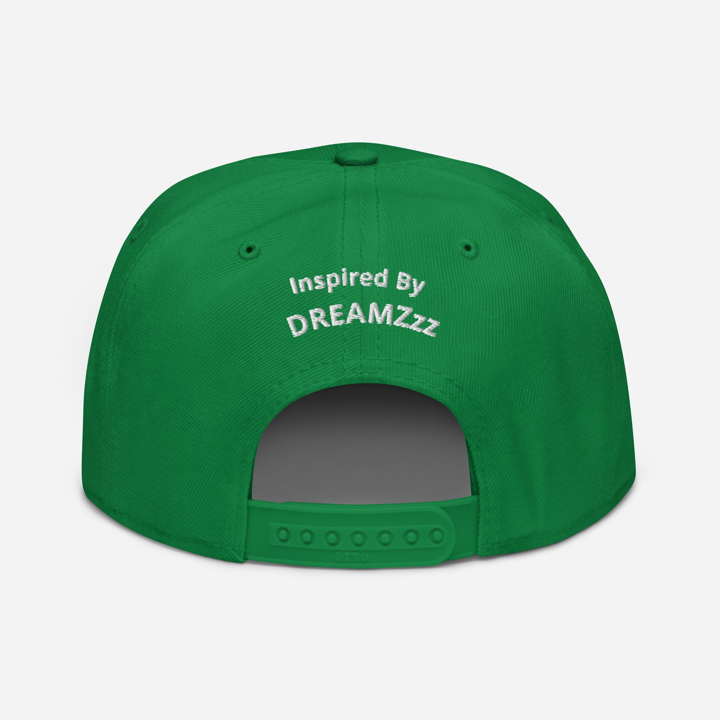 Inspired By DREAMZzz cloud life Snapback Hat