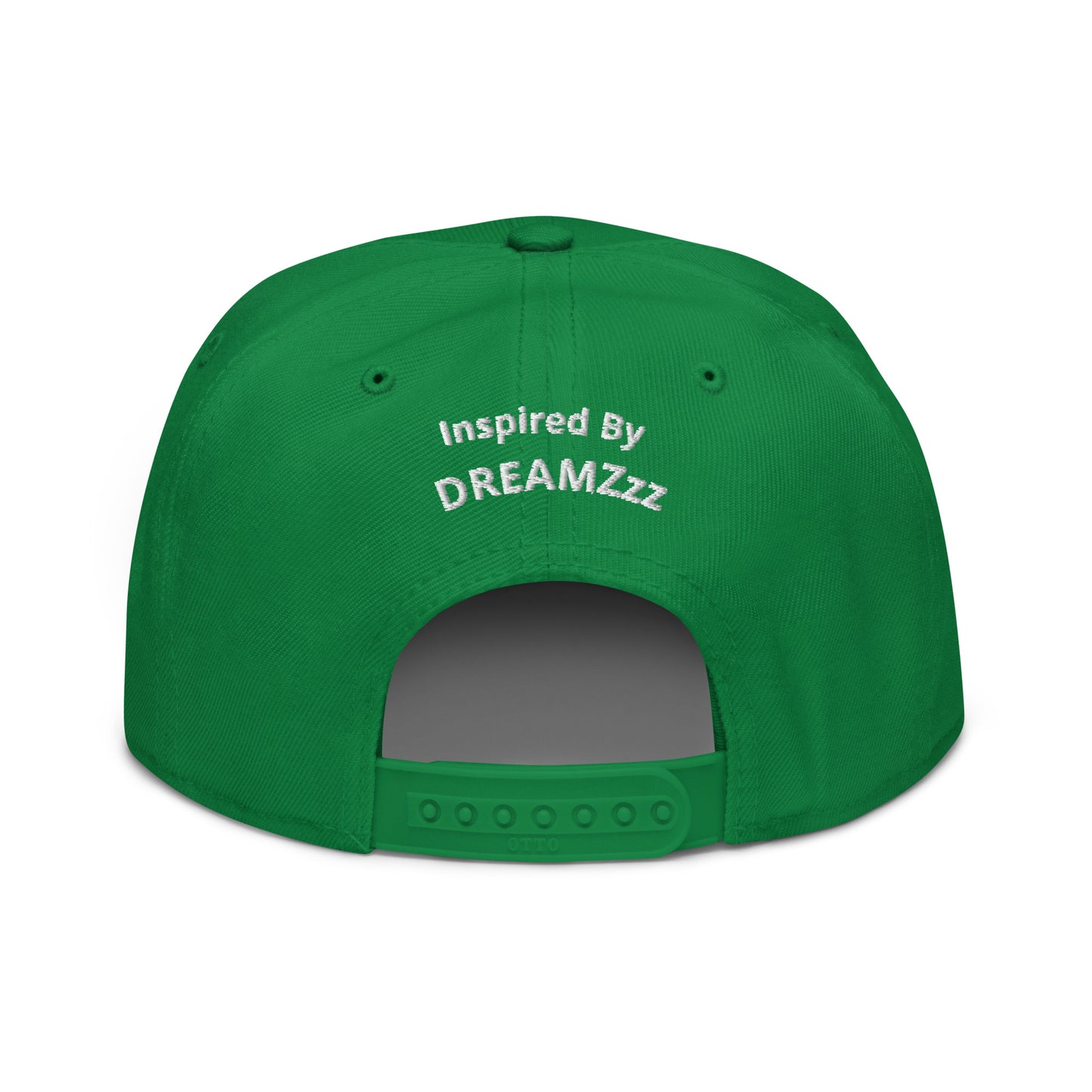 Inspired By DREAMZzz cloud life Snapback Hat