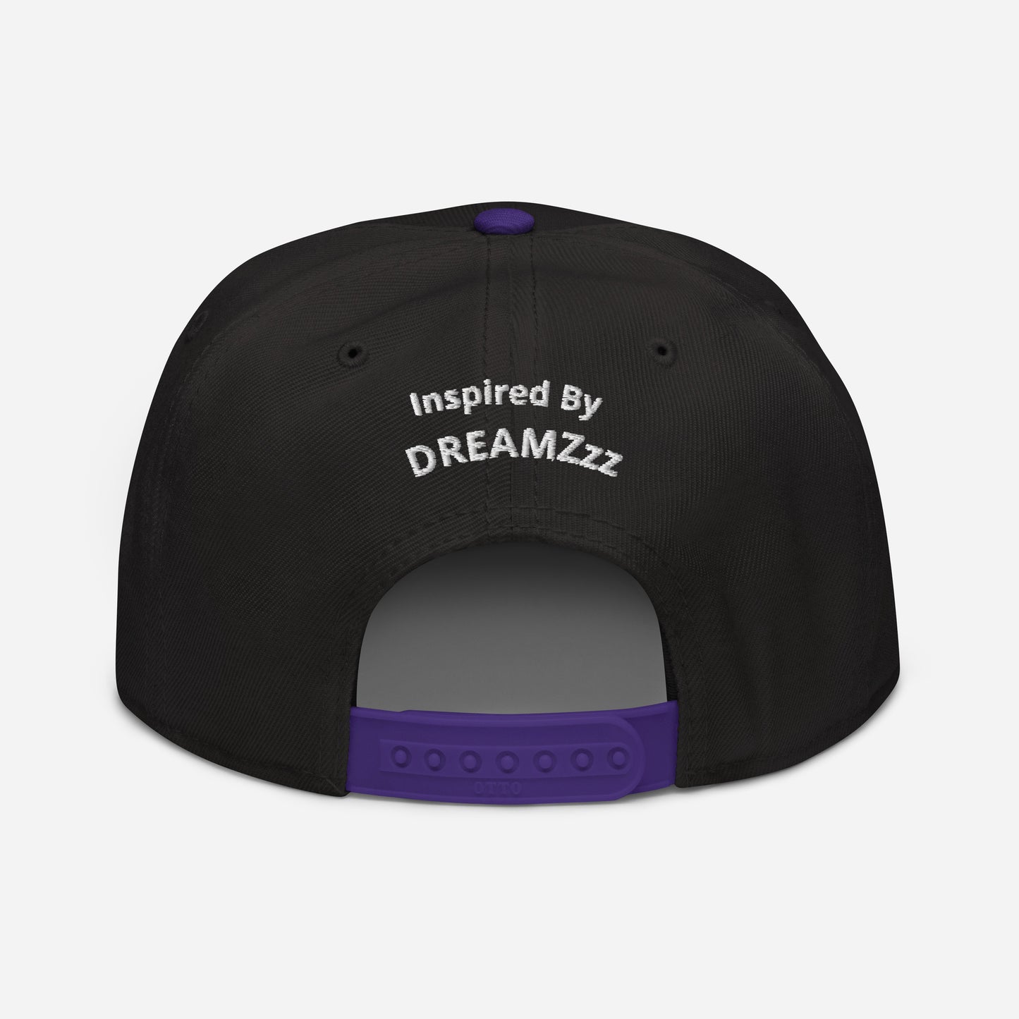 Inspired By DREAMZzz cloud life Snapback Hat