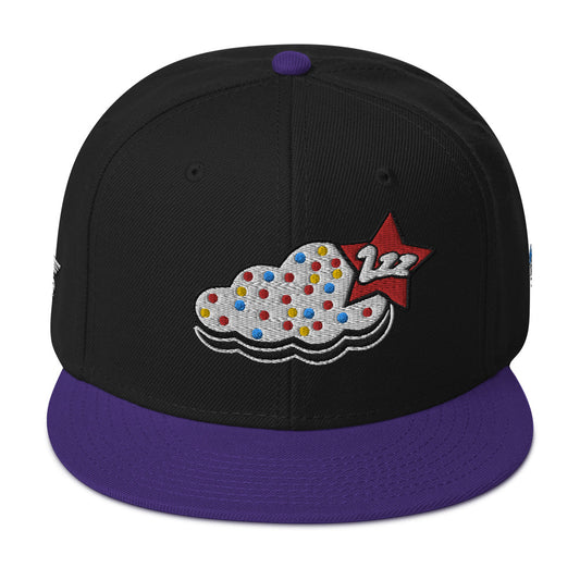 Inspired By DREAMZzz cloud life Snapback Hat