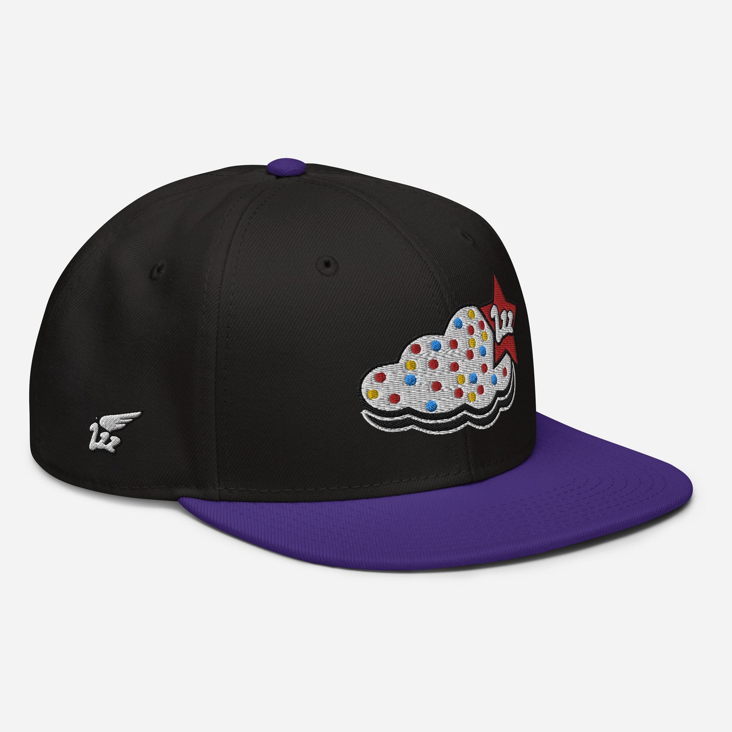 Inspired By DREAMZzz cloud life Snapback Hat