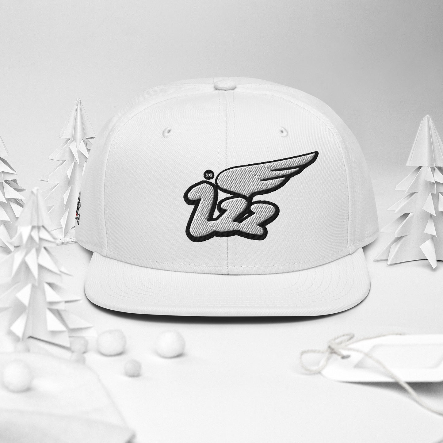 INSPIRED BY DREAMZzz Snapback Hat