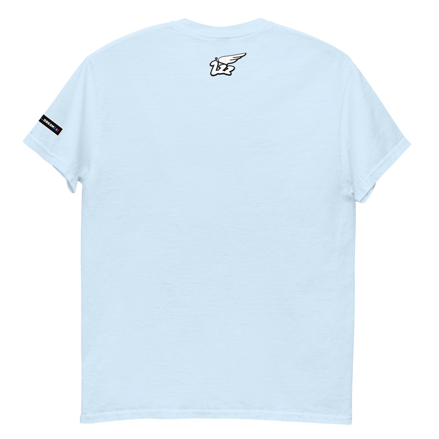 Inspired By DREAMZzz Classy Unisex tee