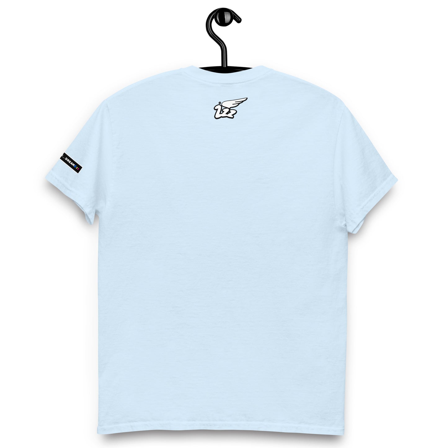 Inspired By DREAMZzz Classy Unisex tee