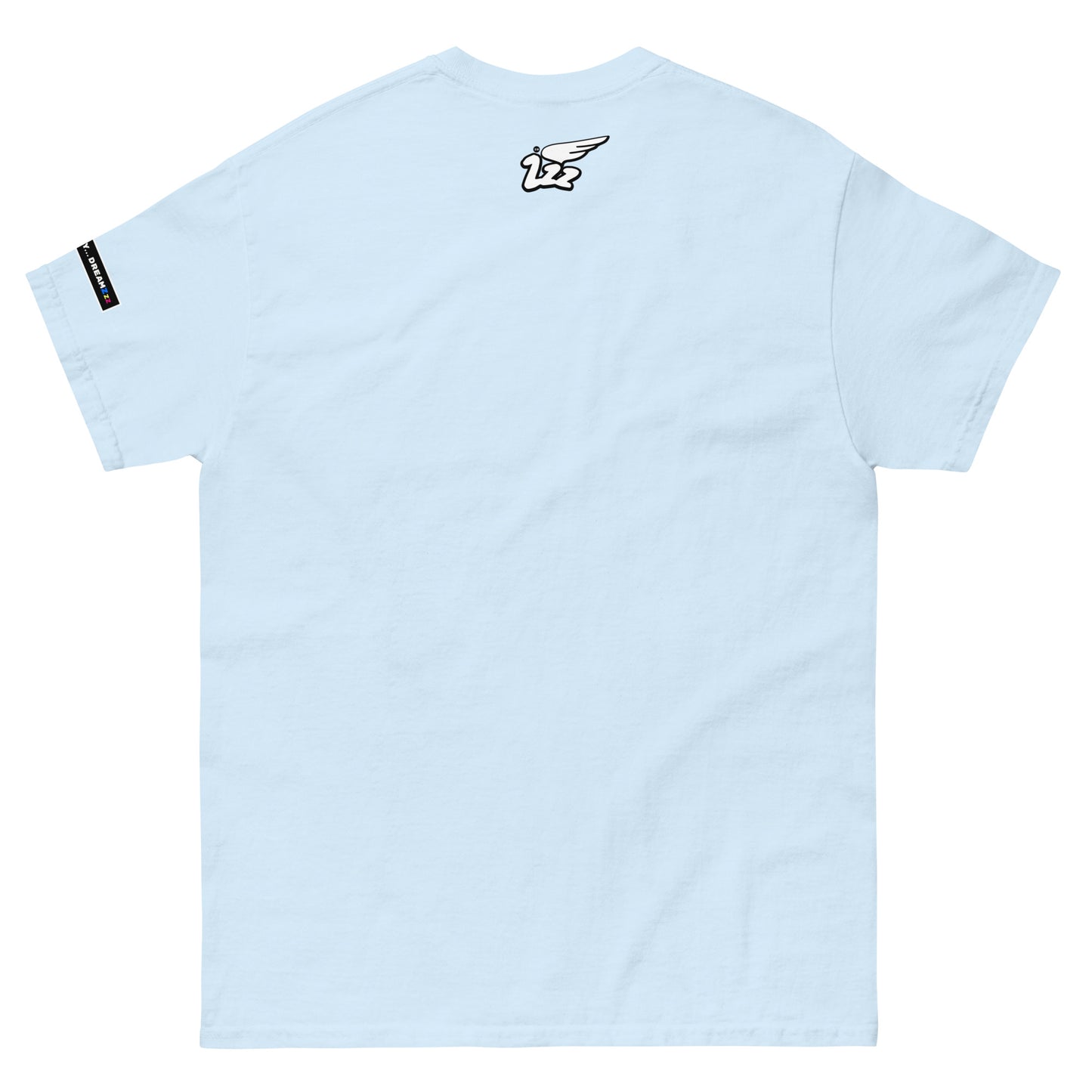 Inspired By DREAMZzz Classy Unisex tee