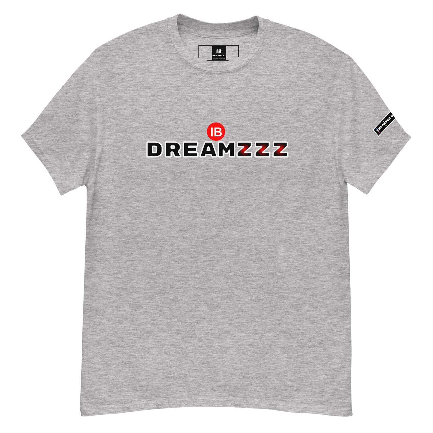 Inspired By DREAMZzz Classy Unisex tee