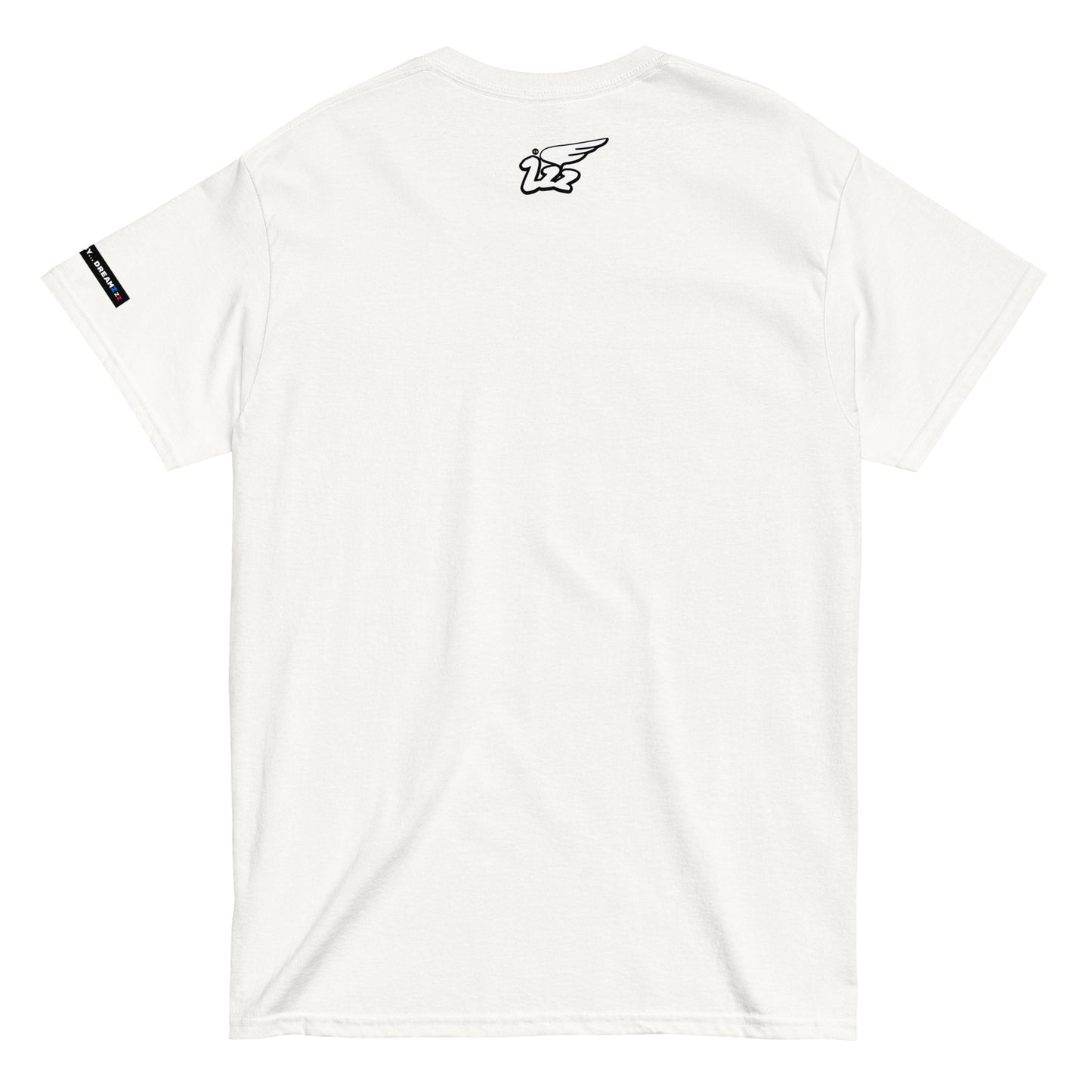 Inspired By DREAMZzz Classy Unisex tee