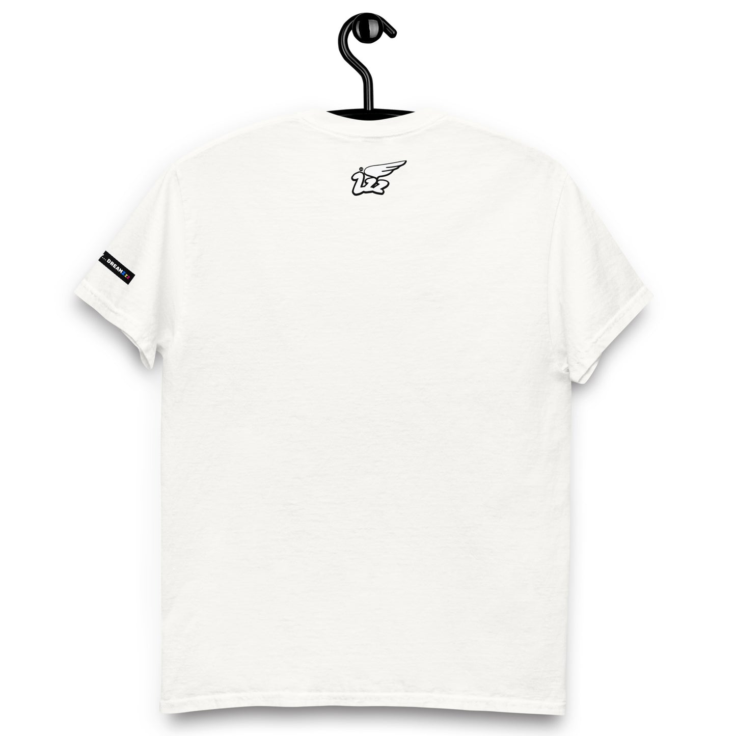 Inspired By DREAMZzz Classy Unisex tee