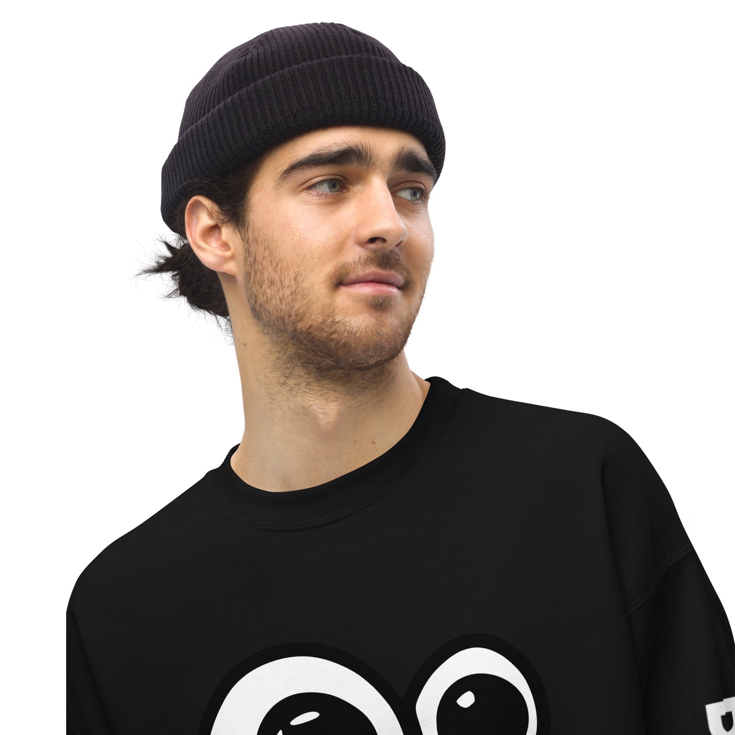 Inspired By DREAMZzz Eyeballs Unisex Sweatshirt