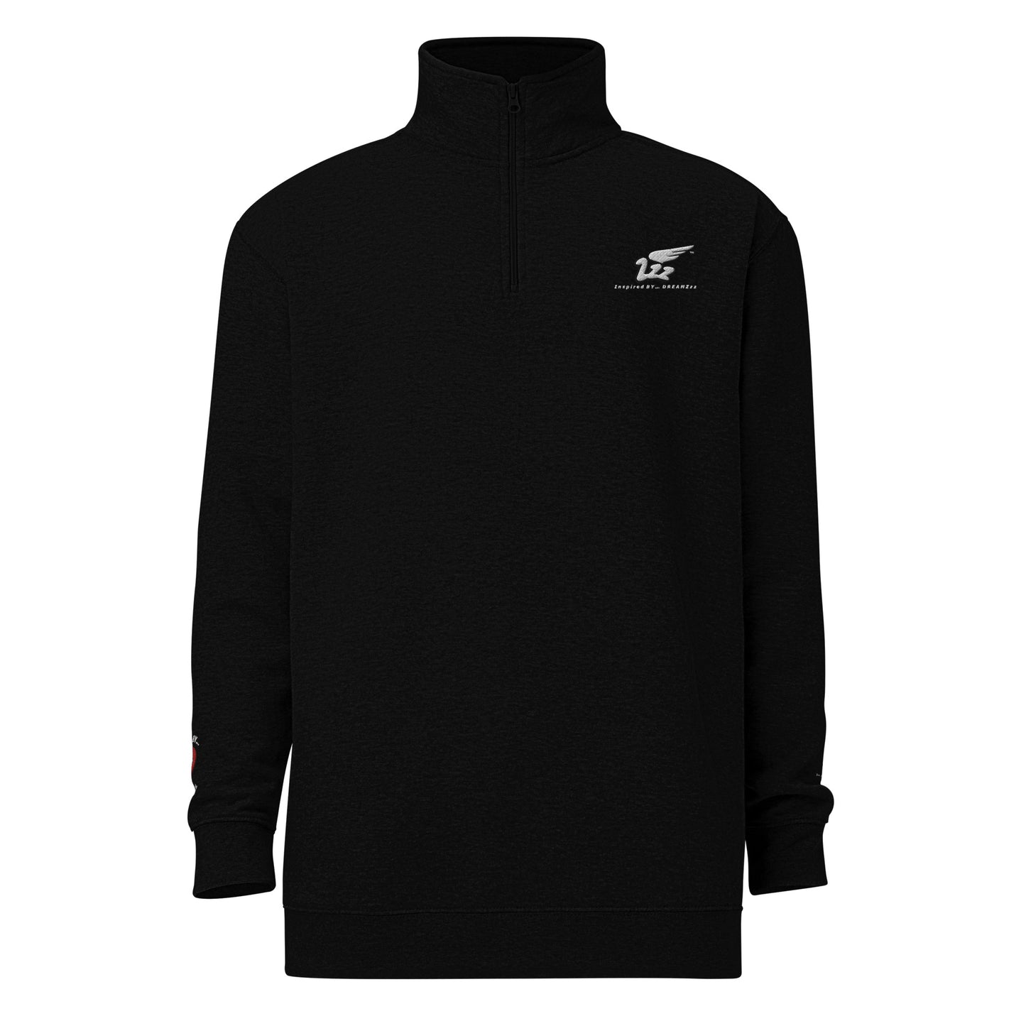 Inspired By DREAMZzz Unisex fleece pullover