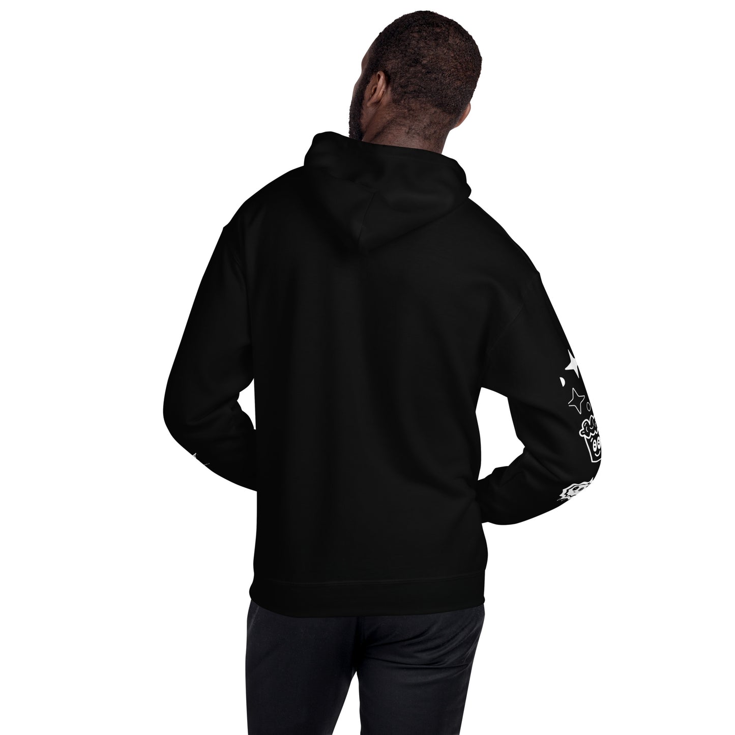 Inspired By DREAMZzz Fly Prep Unisex Hoodie