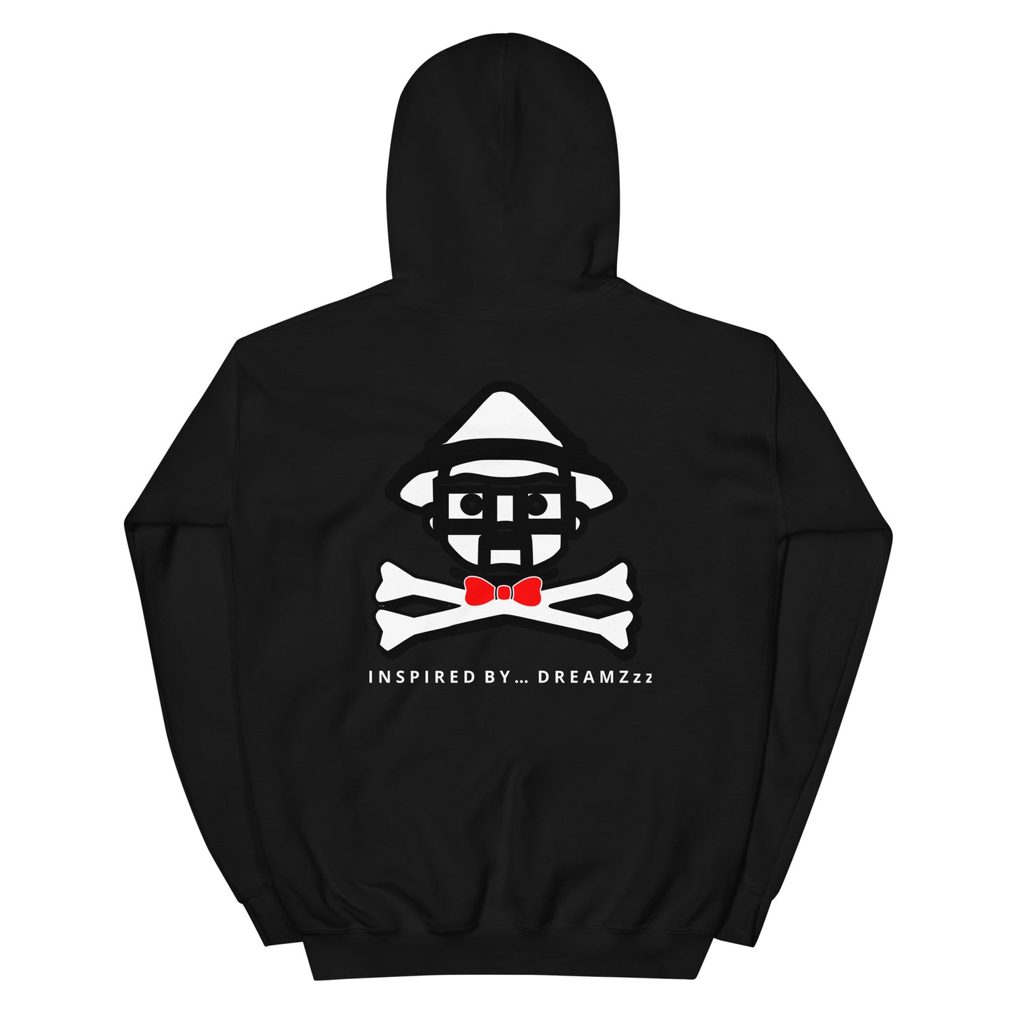 Inspired by DREAMZzz Dr DREAMzzz limited Unisex Hoodie