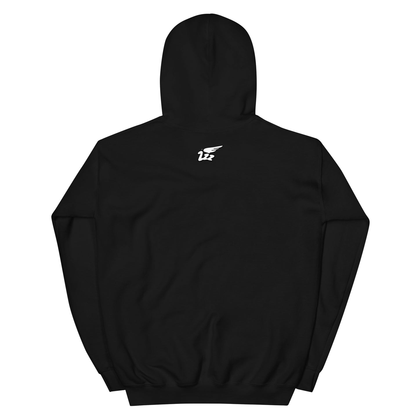 Inspired By DREAMZzz brand logo Unisex Hoodie