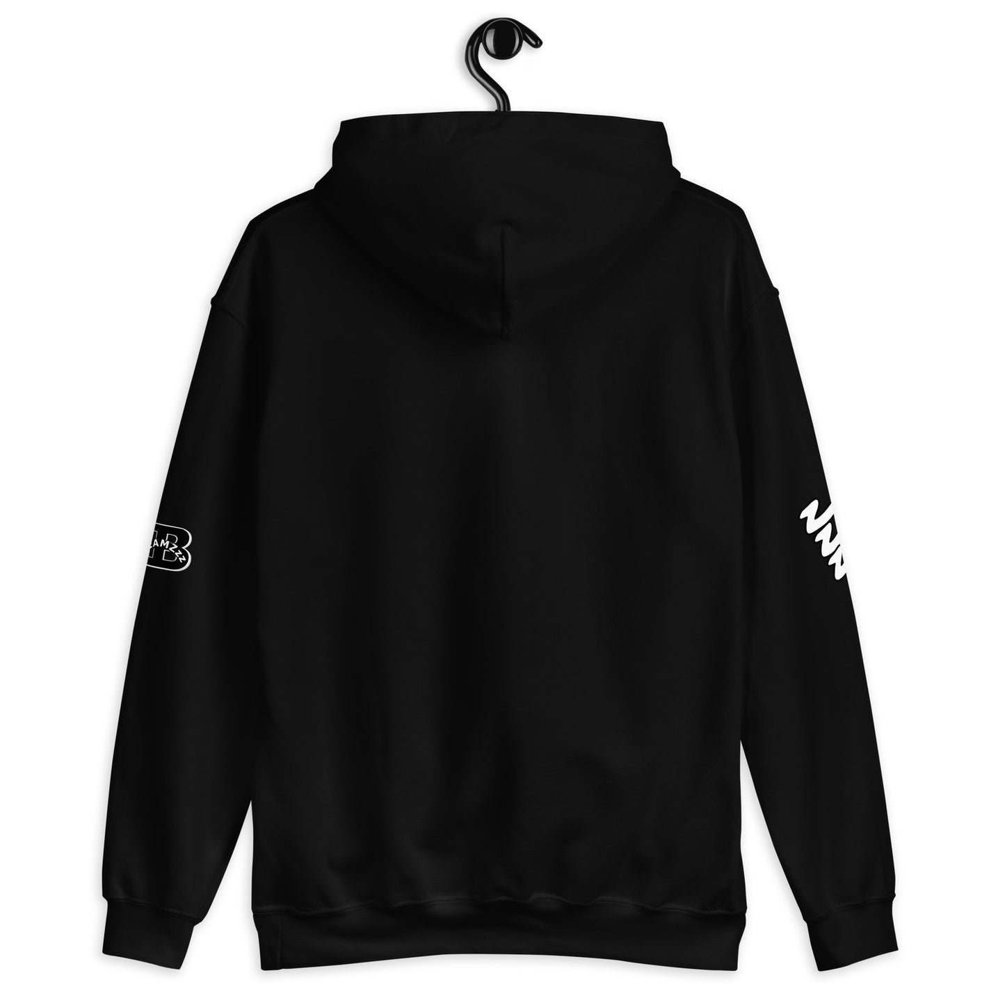 Inspired By DREAMZzz Creators Unisex Hoodie