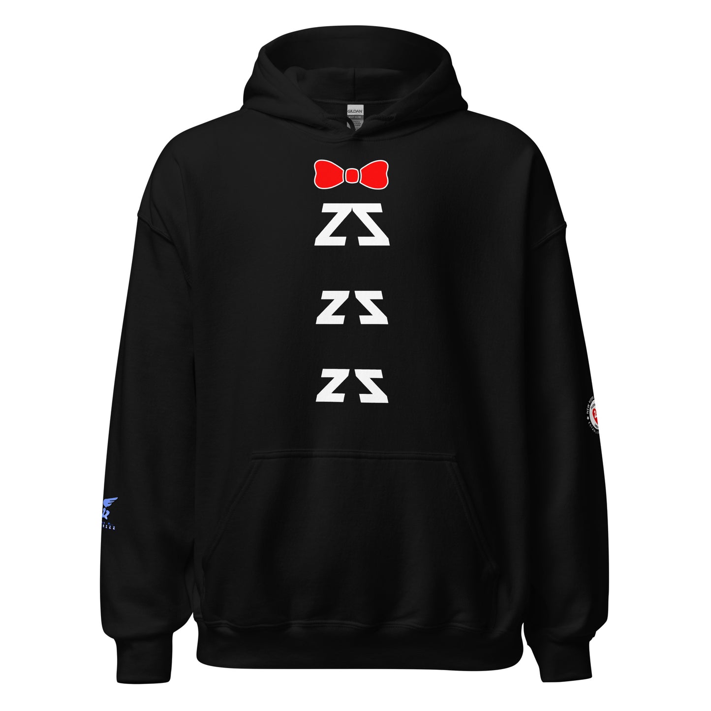 Inspired by DREAMZzz Dr DREAMzzz limited Unisex Hoodie