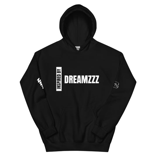 Inspired By DREAMZzz Creators Unisex Hoodie