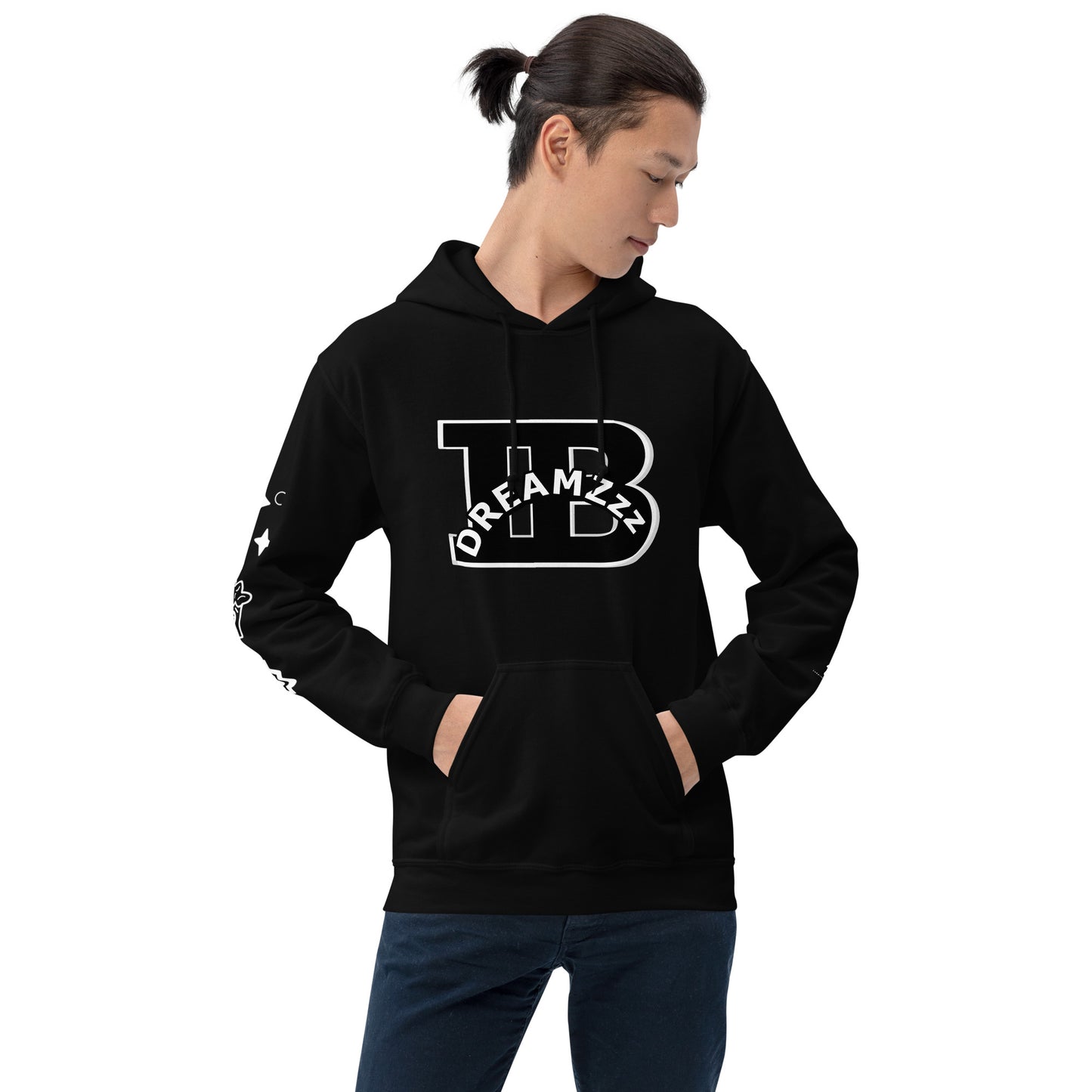 Inspired By DREAMZzz Fly Prep Unisex Hoodie