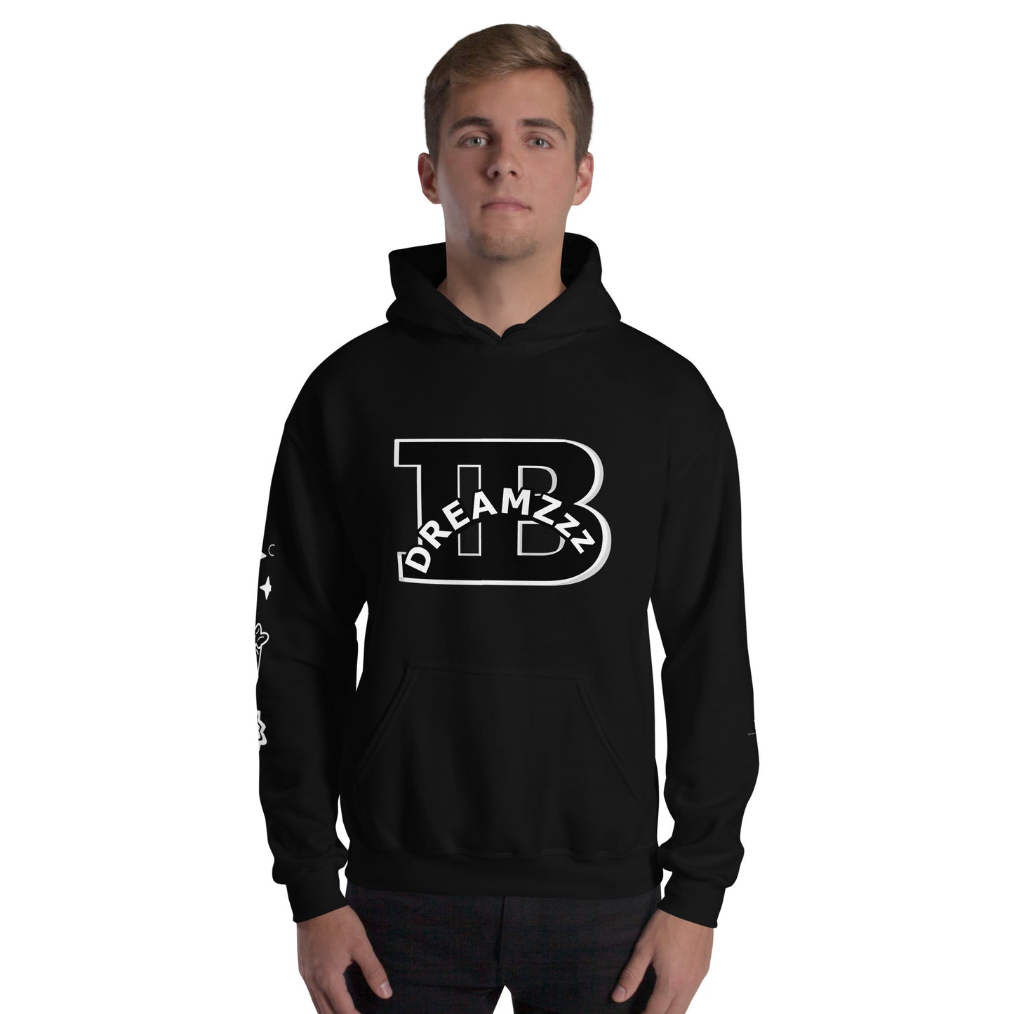 Inspired By DREAMZzz Fly Prep Unisex Hoodie