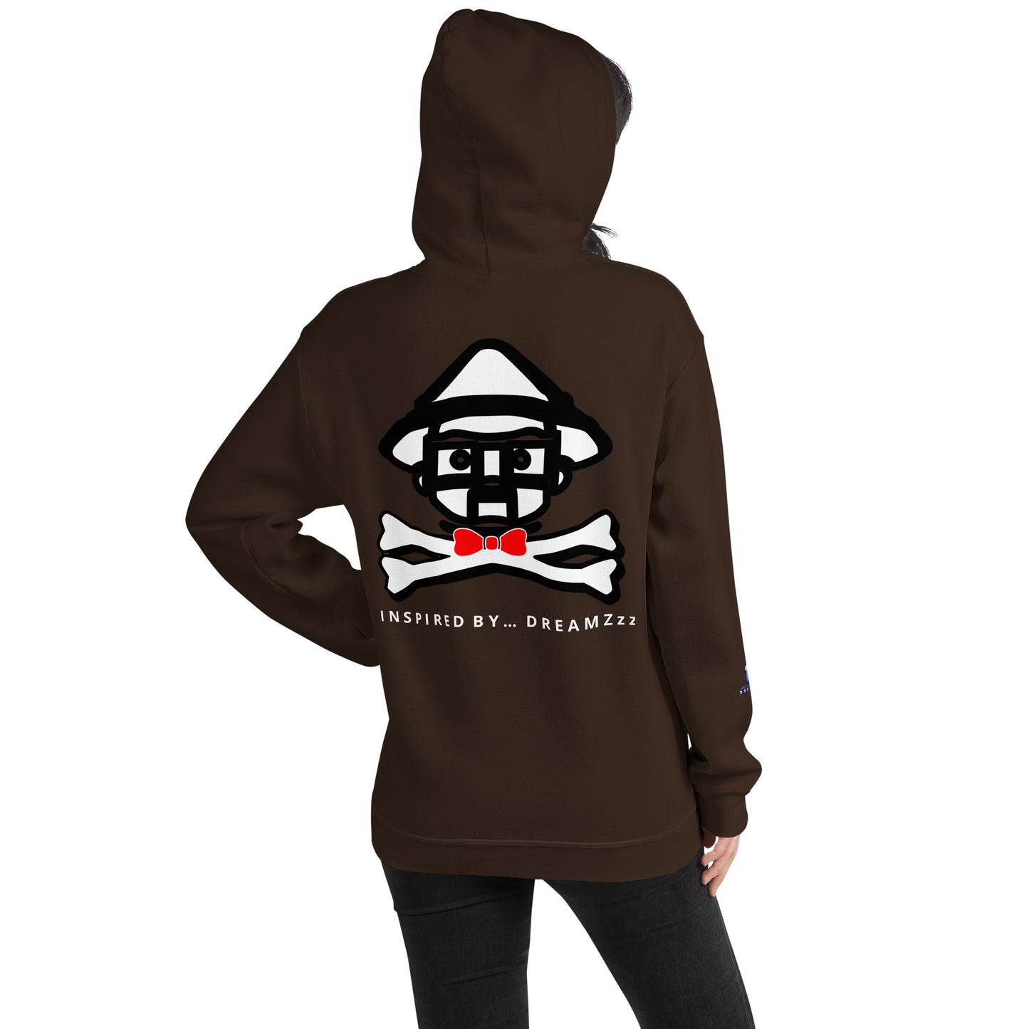 Inspired by DREAMZzz Dr DREAMzzz limited Unisex Hoodie