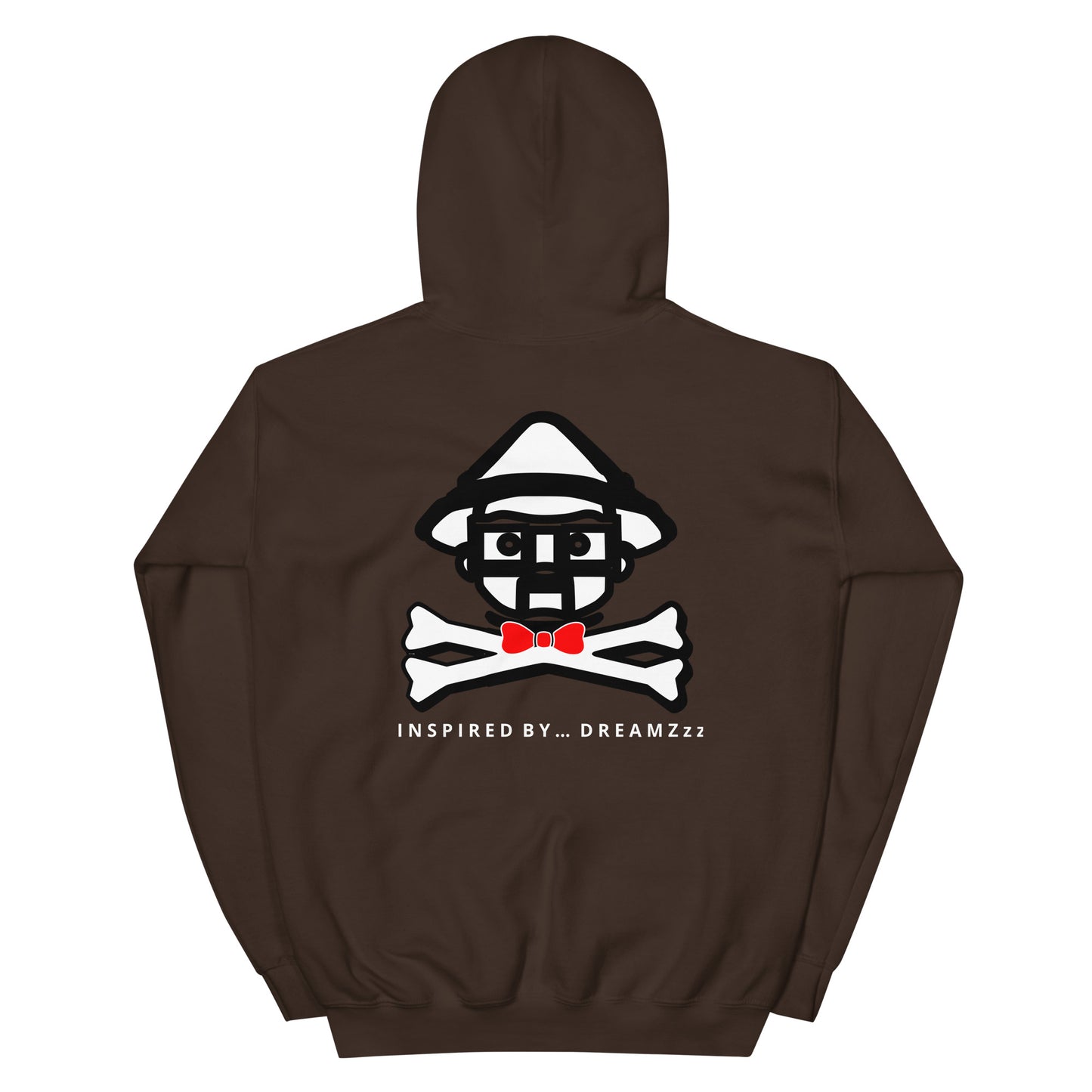 Inspired by DREAMZzz Dr DREAMzzz limited Unisex Hoodie