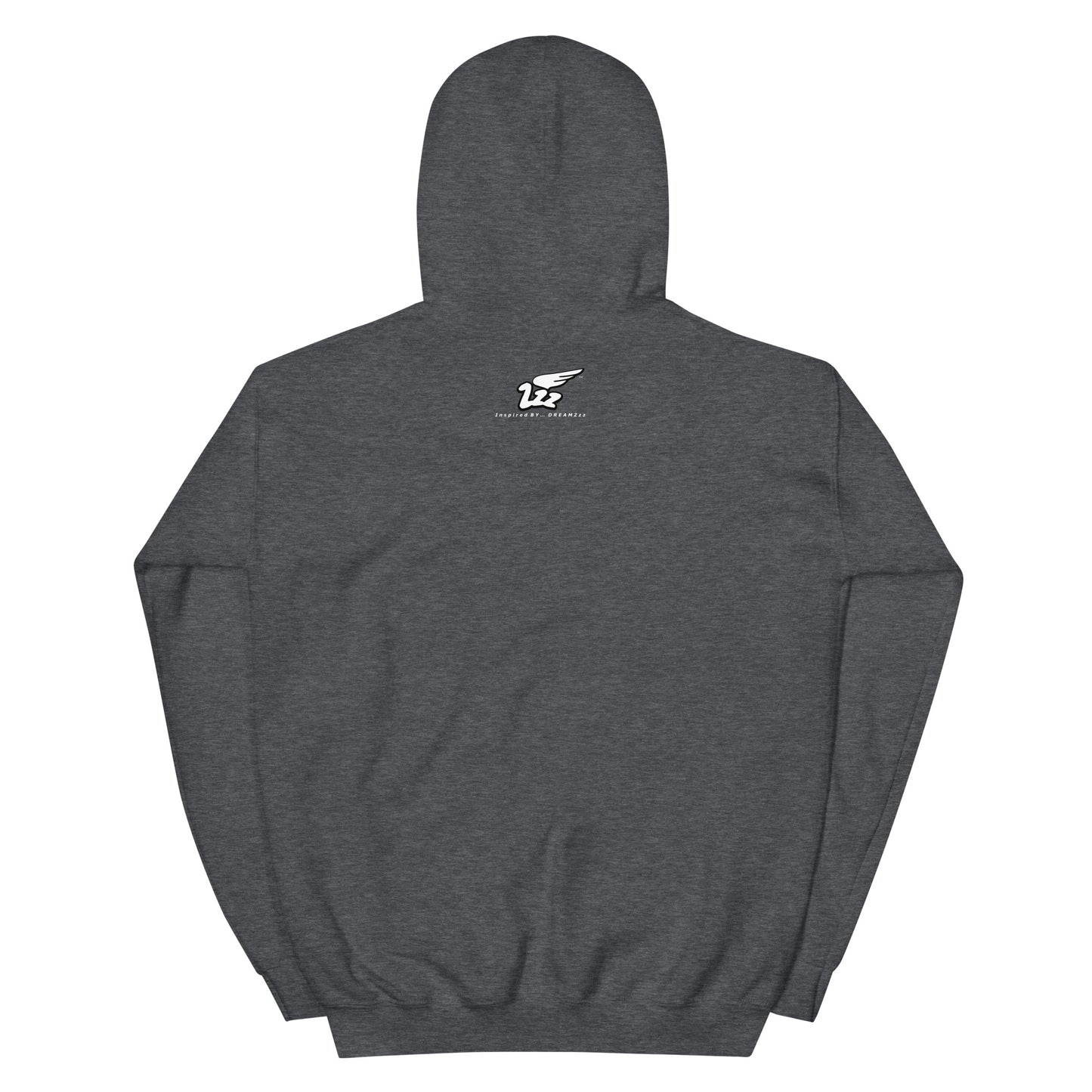 Inspired By DREAMZzz Fly Prep Unisex Hoodie