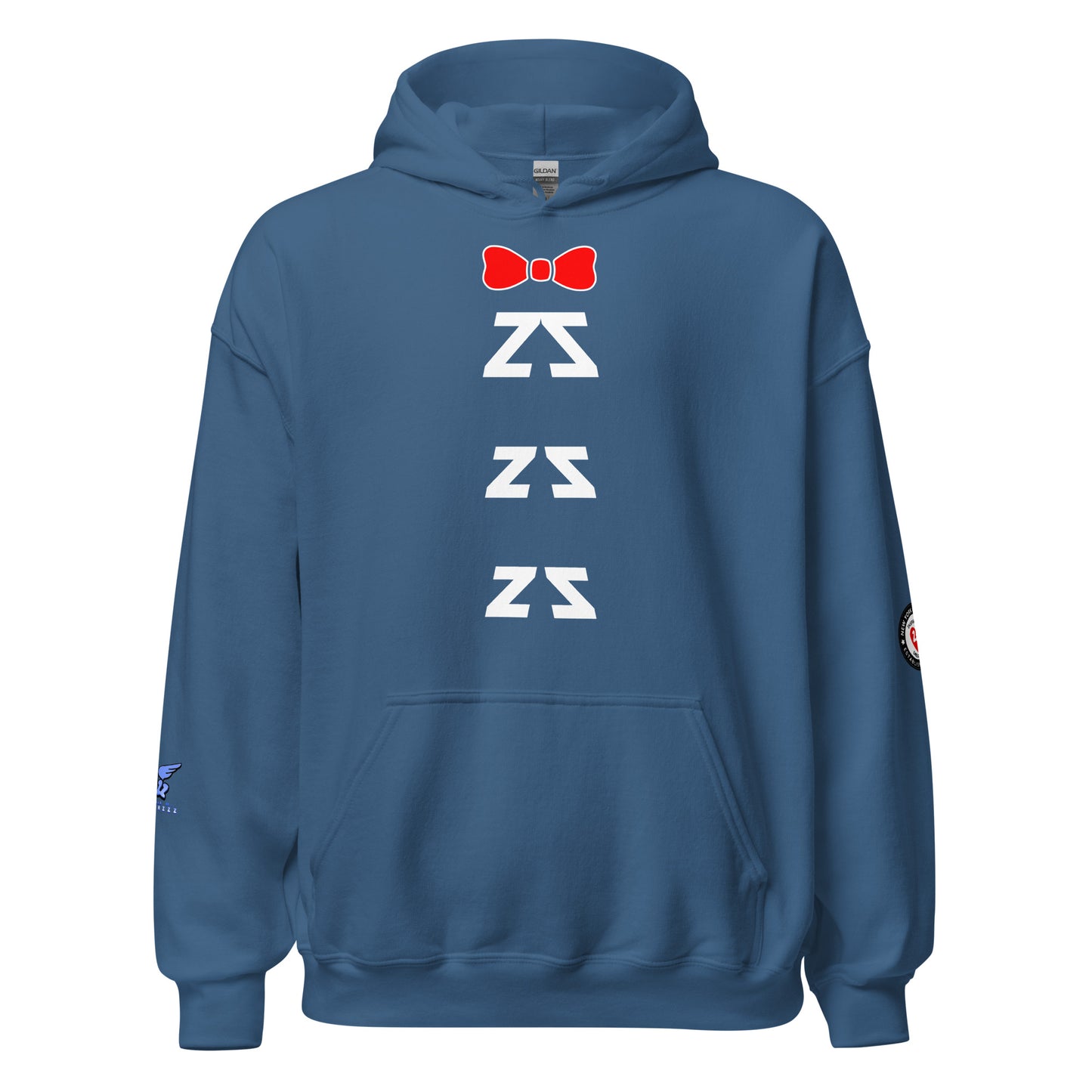 Inspired by DREAMZzz Dr DREAMzzz limited Unisex Hoodie