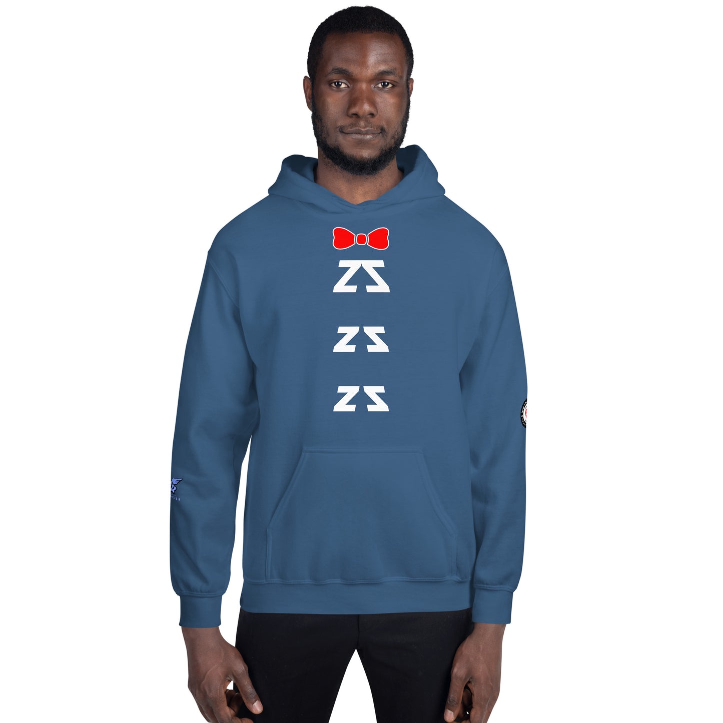 Inspired by DREAMZzz Dr DREAMzzz limited Unisex Hoodie